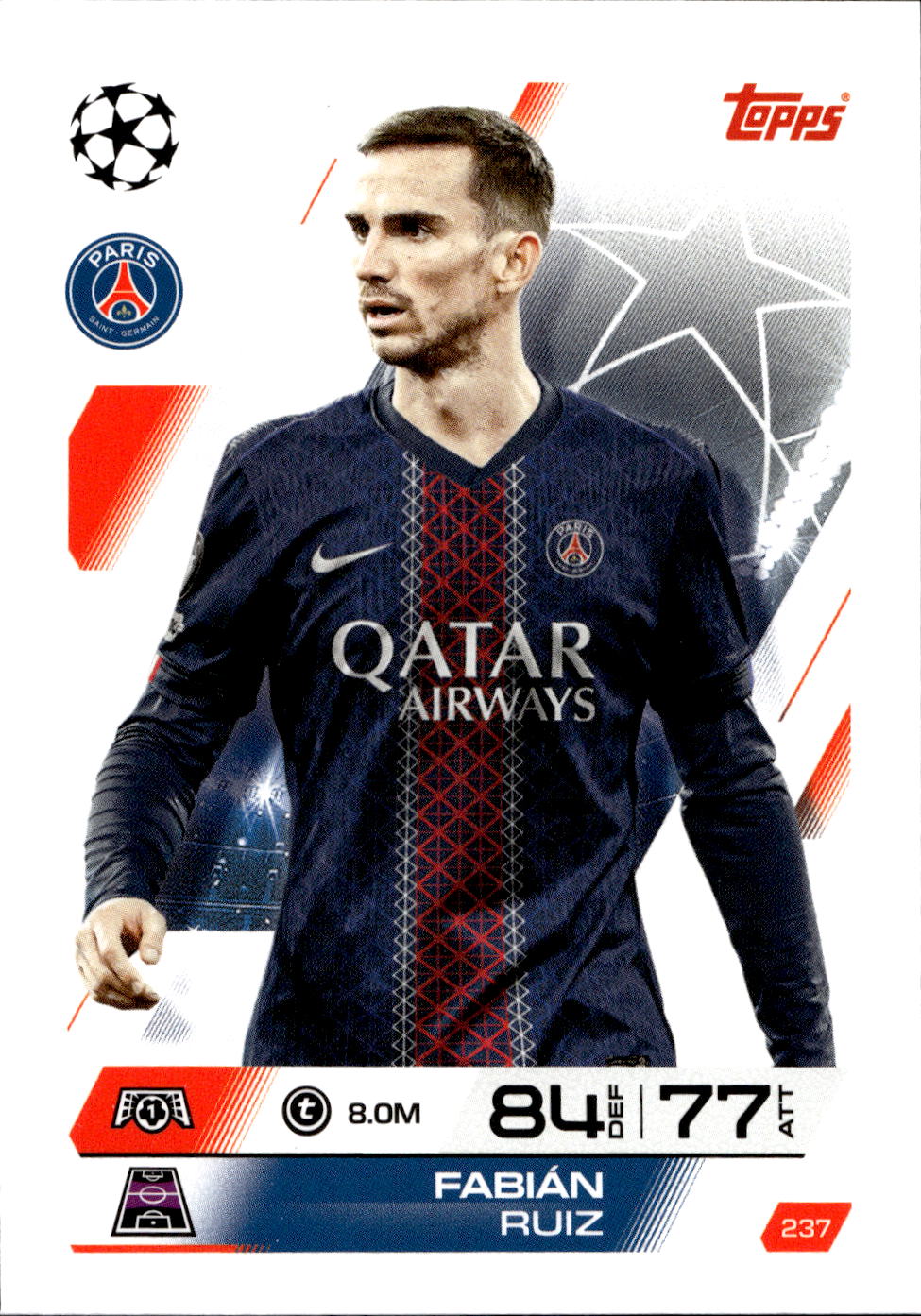 Champions League 2026